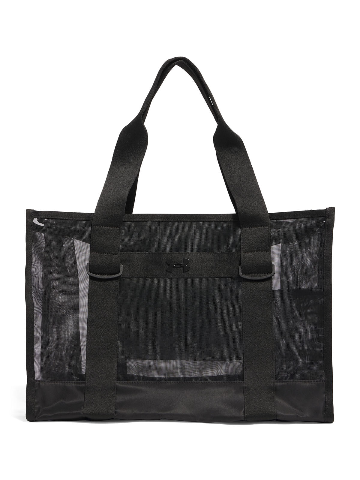 Bolso Under Armour studio negro para mujer