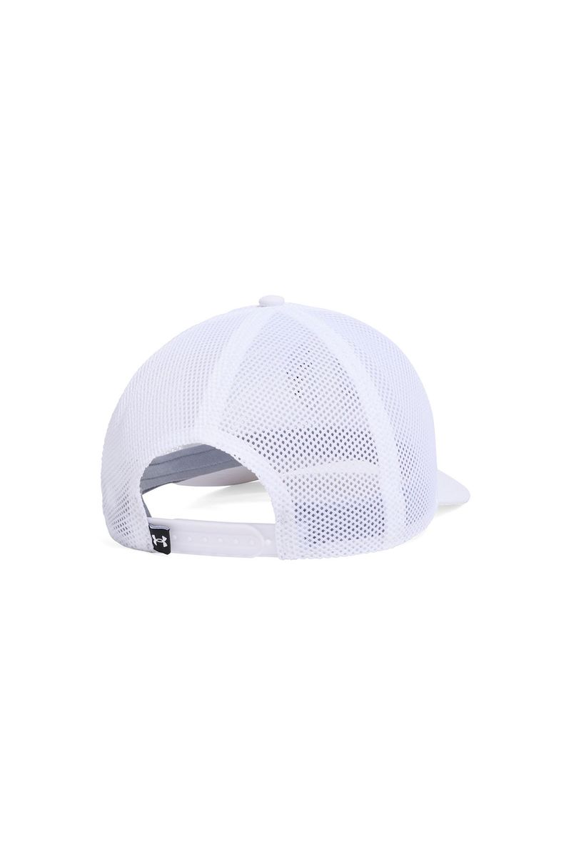 Jockey-Under-Armour-sportstyle-de-malla-unisex-blanco
