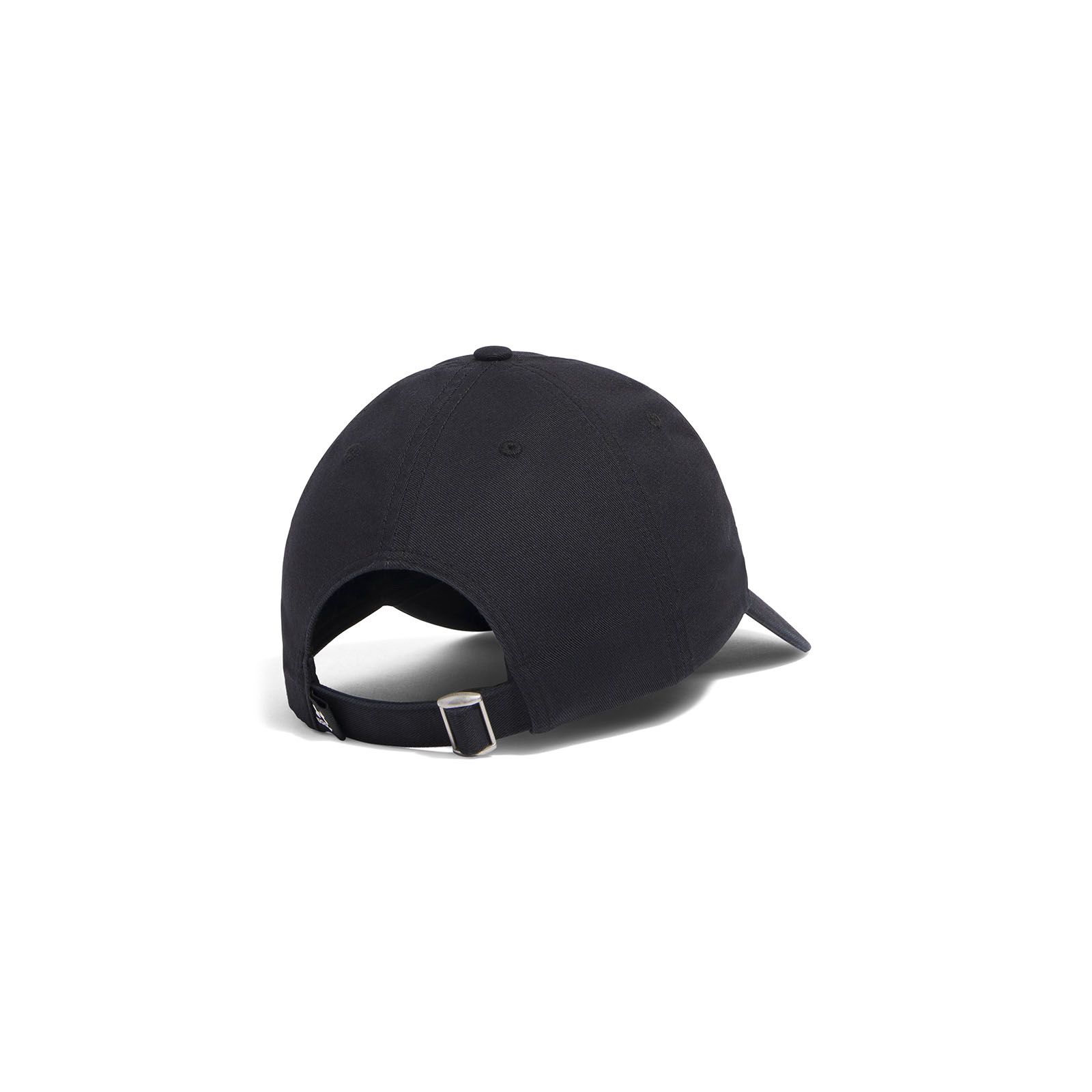 Jockey ajustable Under Armour drive96 negro para hombre