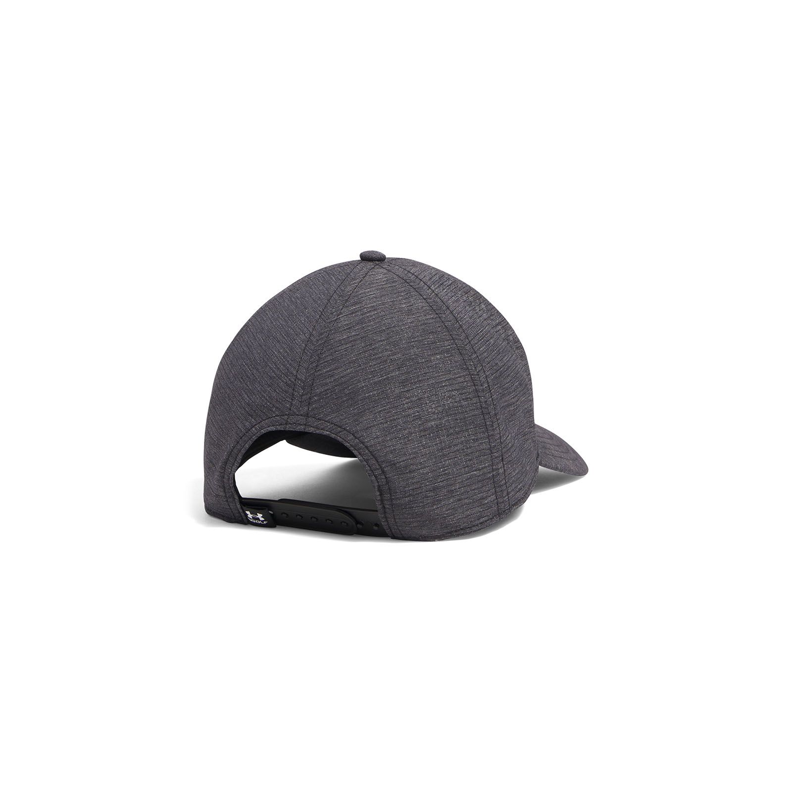 Jockey Under Armour jordan spieth negro para hombre
