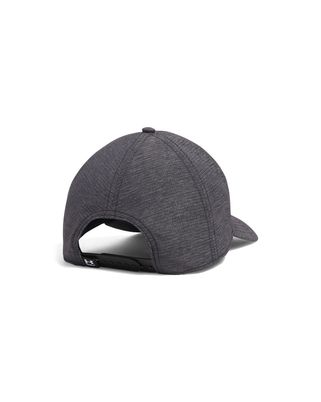 Jockey Under Armour jordan spieth negro para hombre