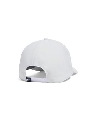 Jockey snapback Under Armour jordan spieth drive blanco para hombre
