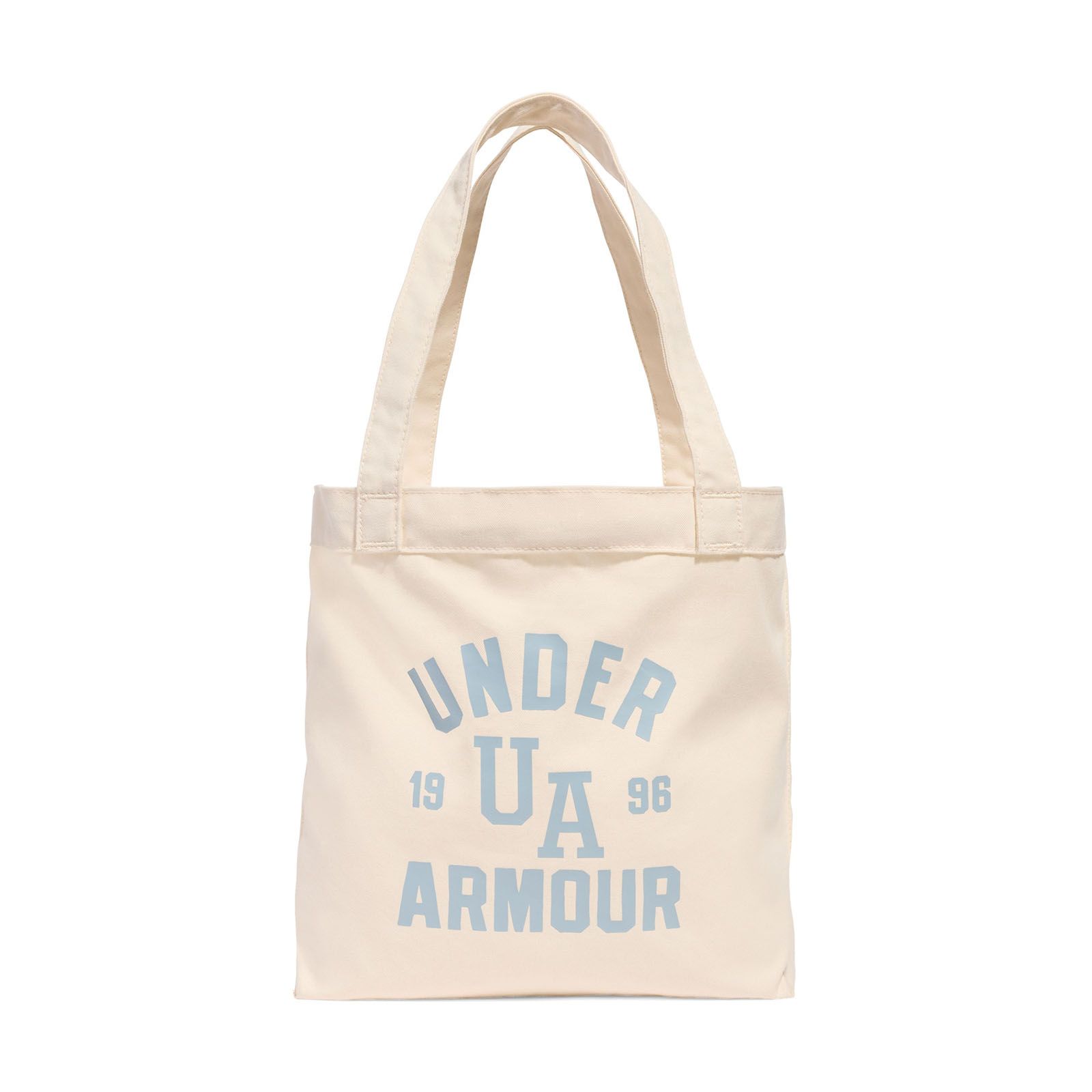 Bolso Under Armour Canvas Tote para mujer multicolor