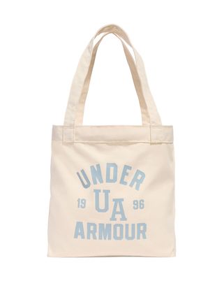 Bolso Under Armour Canvas Tote para mujer multicolor
