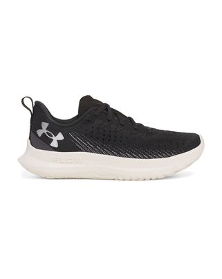 Zapatillas de running Under Armour Velociti 4 negro para mujer