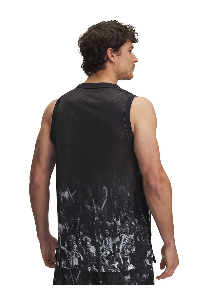 Polera-sin-mangas-Curry-signature-negro-para-hombres-Under-Armour