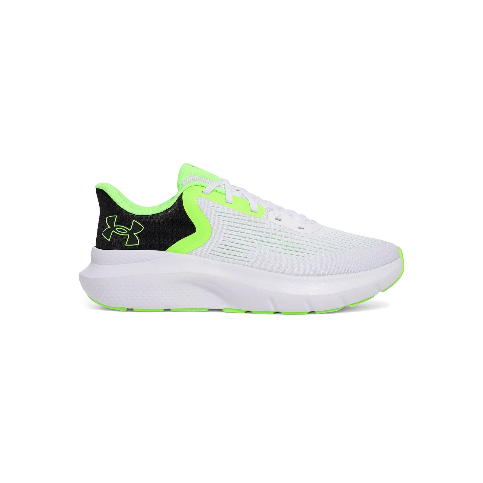 Zapatillas de running Under Armour Rogue 5 blanco para hombre