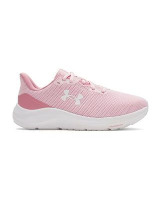 Zapatillas de running Under Armour Pursuit 4 rosado para mujer