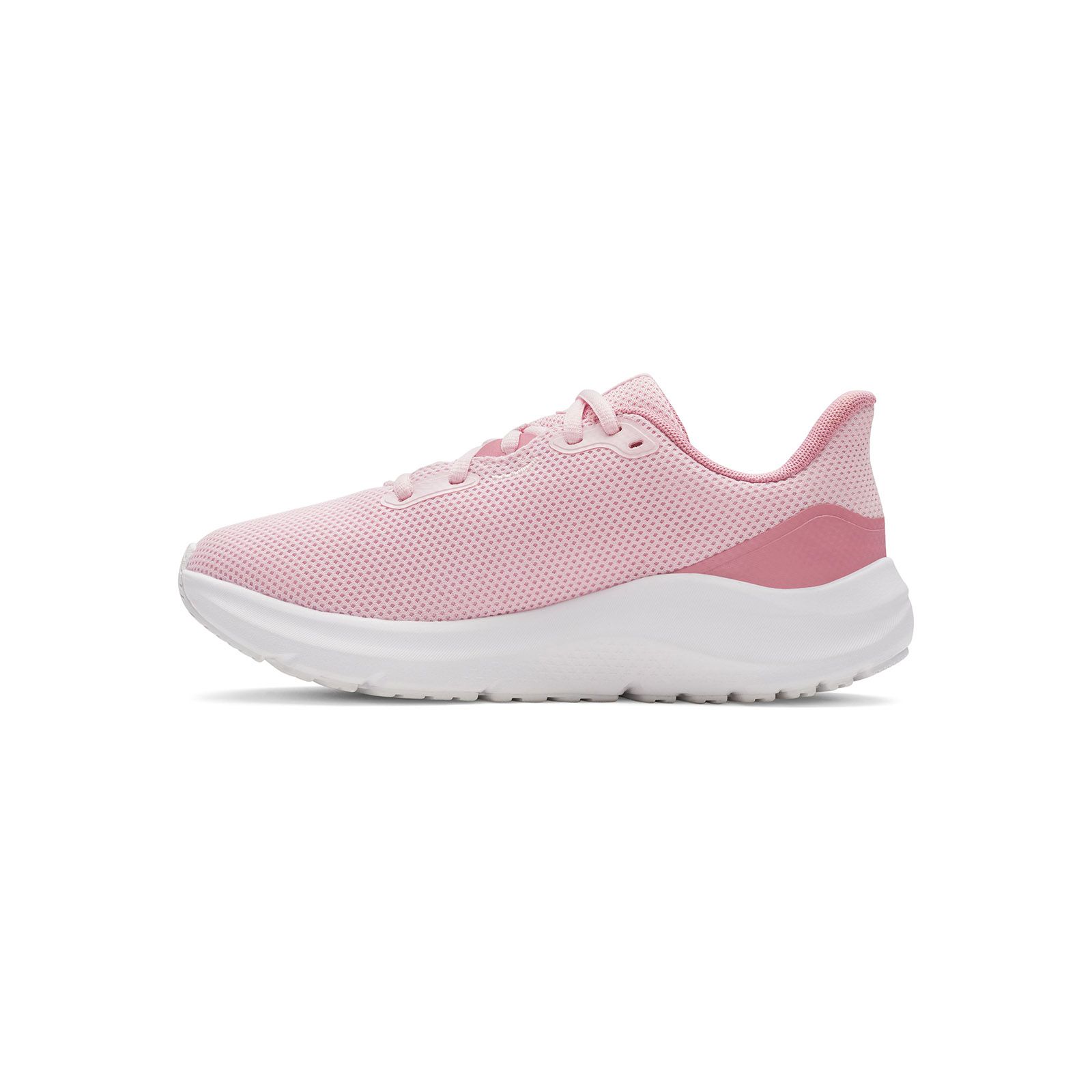 Zapatillas de running Under Armour Pursuit 4 rosado para mujer