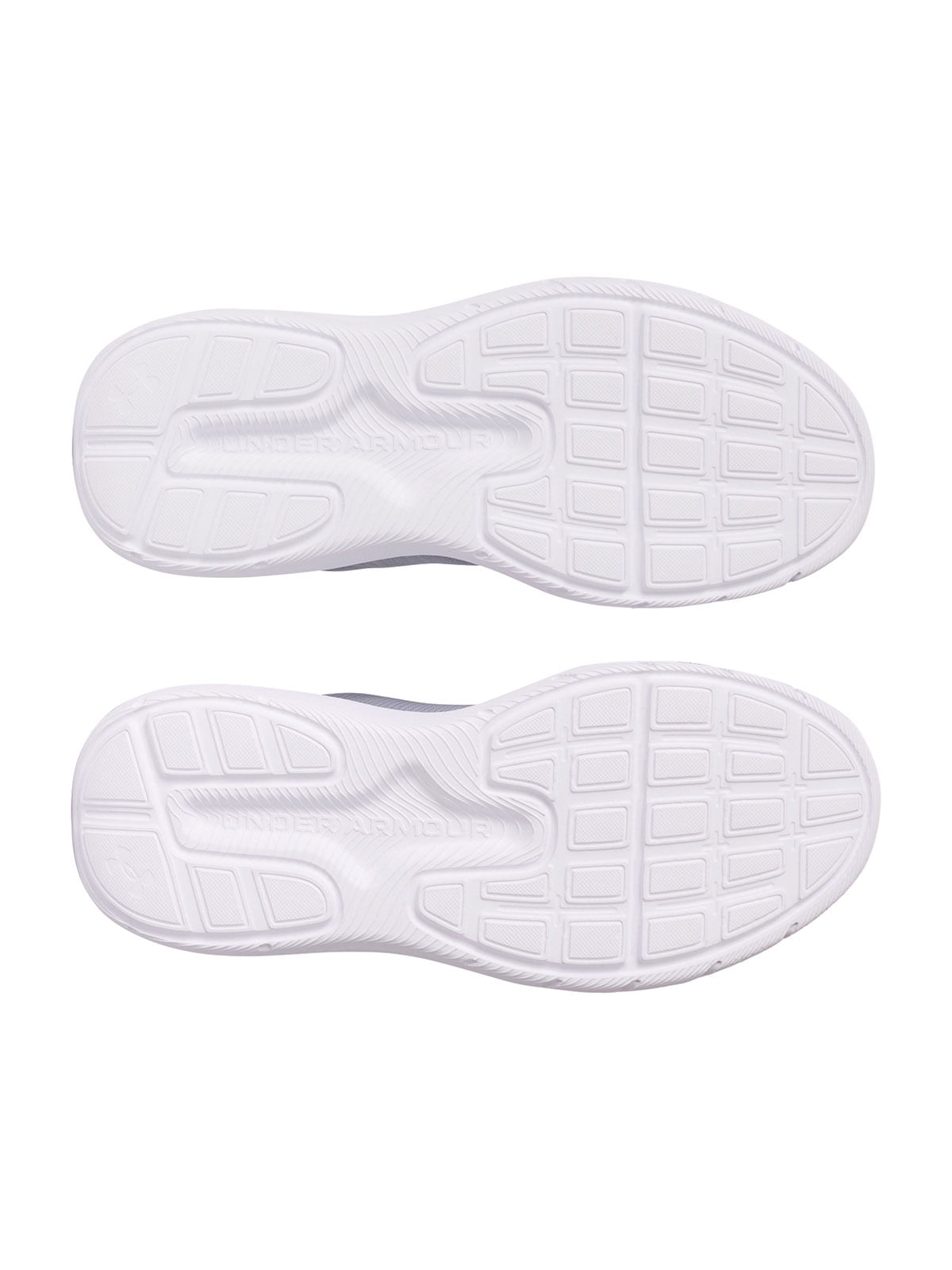 Zapatillas de running Under Armour Phade rn 3 gris para hombre