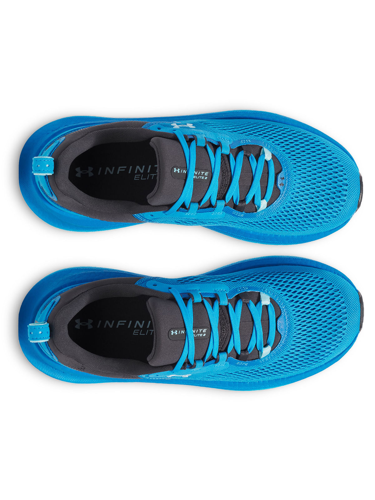 Zapatillas de running Under Armour Infinite elite 2 azul para hombre