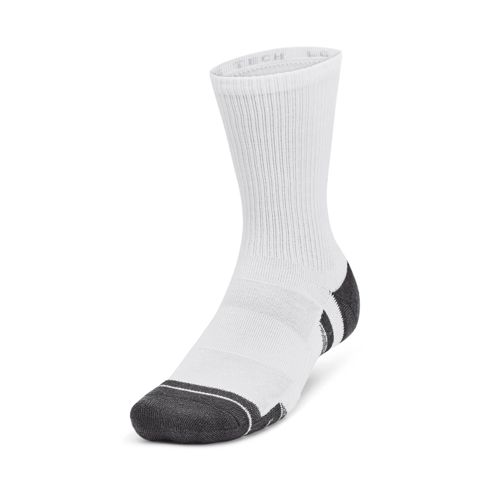 Calcetines low Performance Tech unisex 3-pack Under Armour
