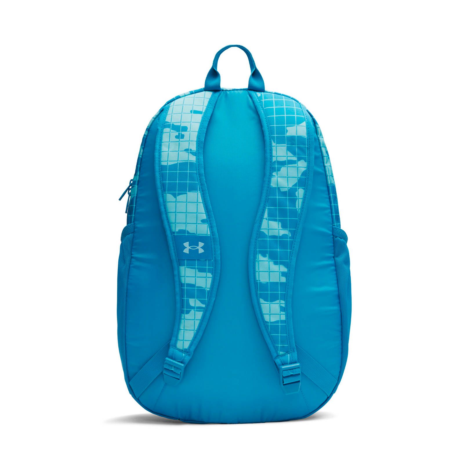 Mochila Under Armour hustle sport unisex azul