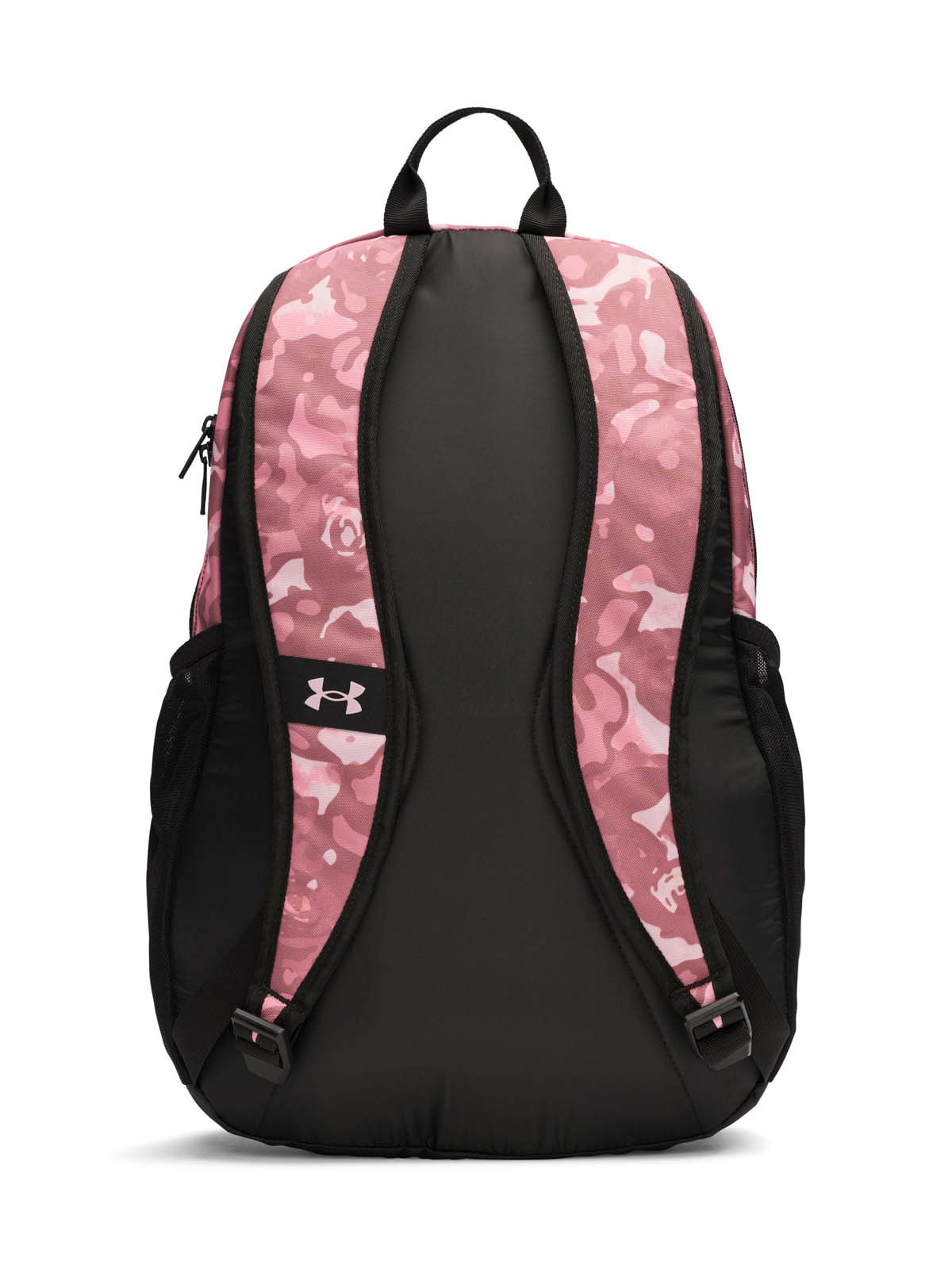 Mochila Ua Hustle Sport Unisex Rosado-Under Armour Chile Under