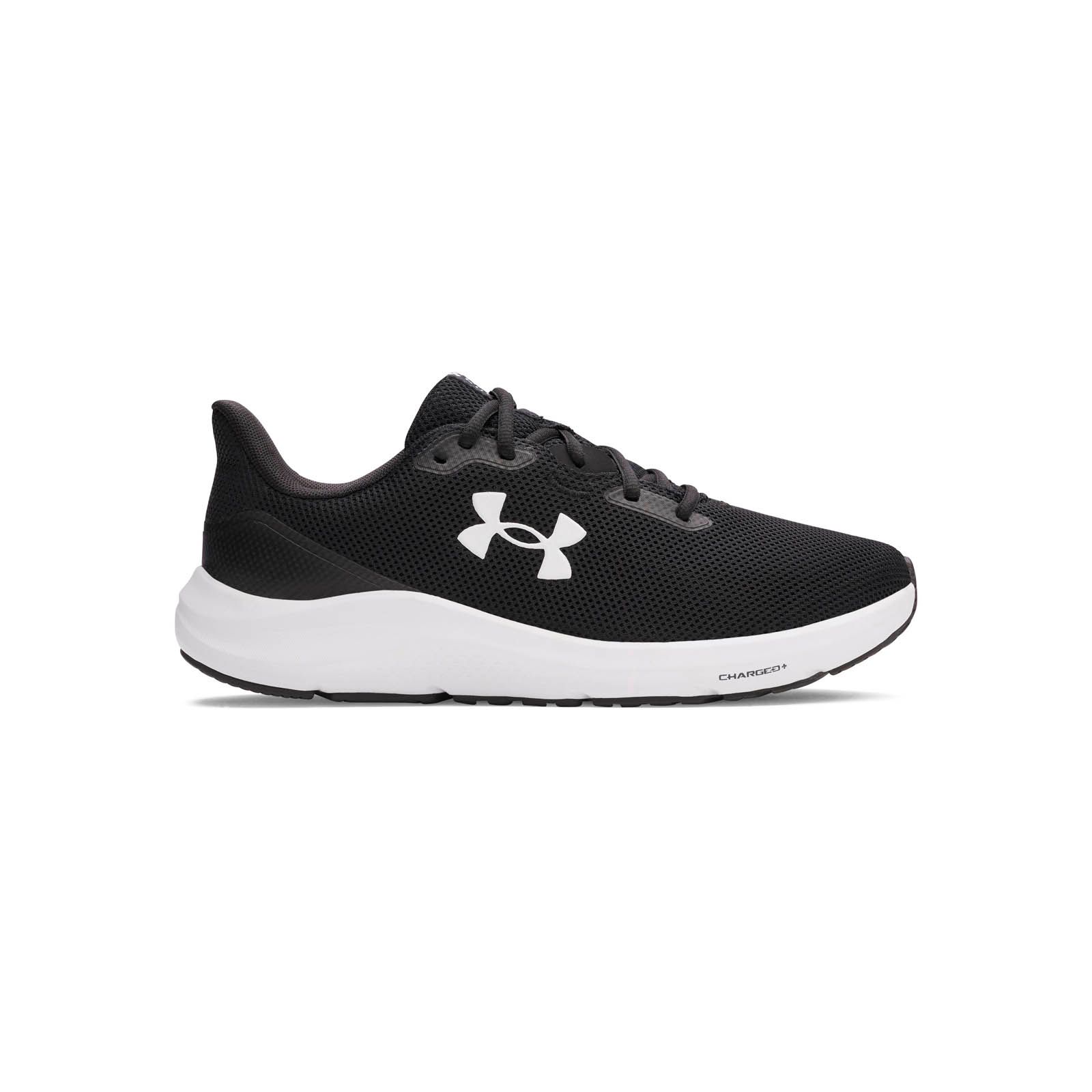 Zapatillas de running Under Armour Pursuit 4 negro para hombre