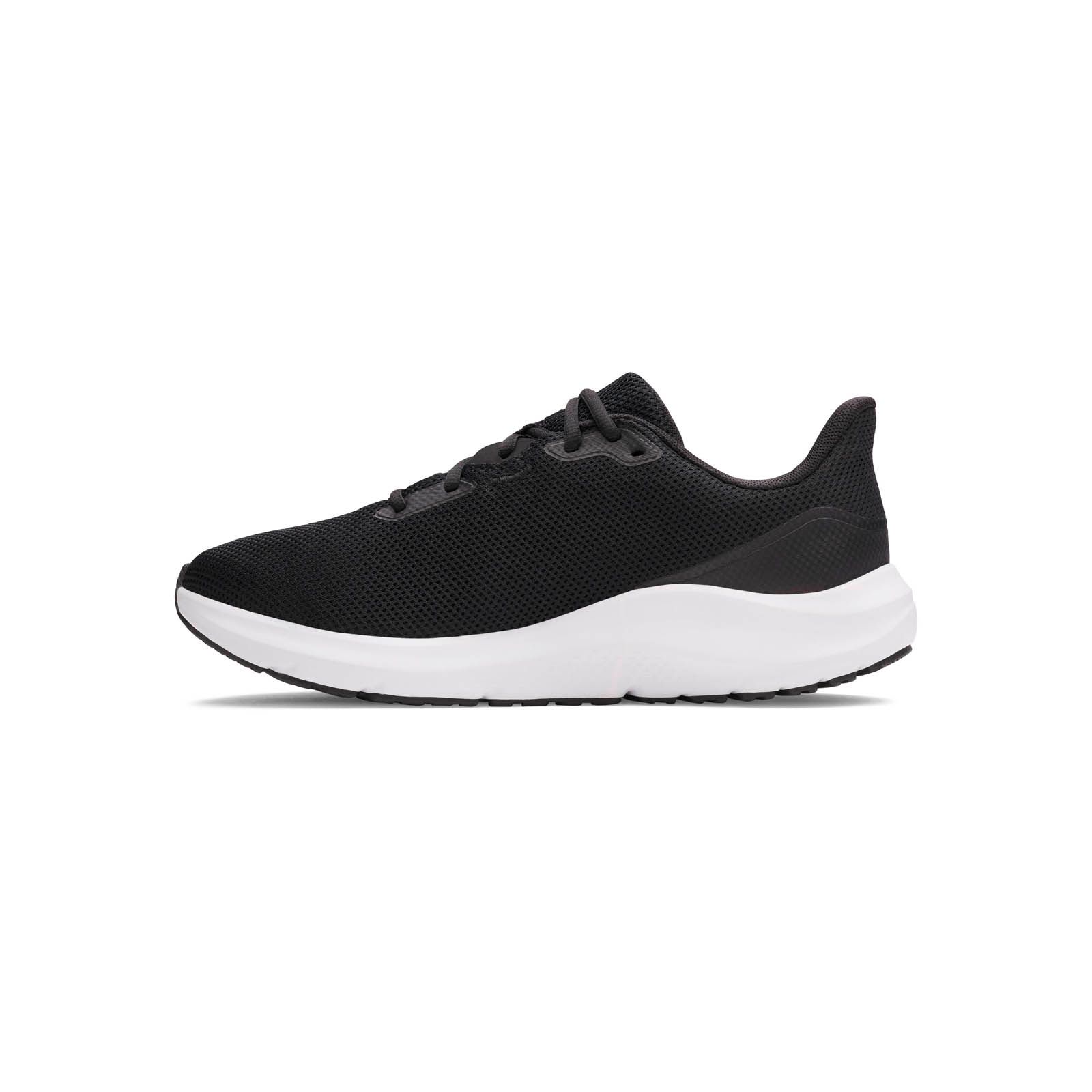 Zapatillas de running Under Armour Pursuit 4 negro para hombre