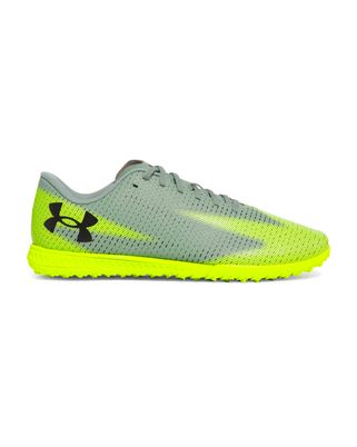 Zapatillas unisex Under Armour Shadow Select 3 verde