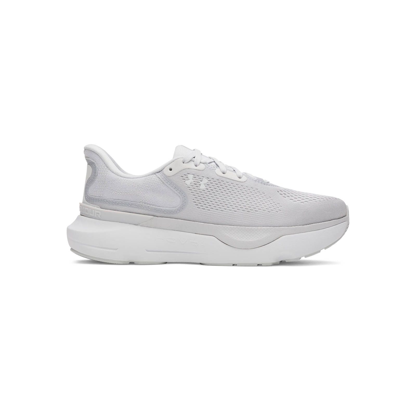 Zapatillas de running Under Armour Infinite pro 2 gris para mujer