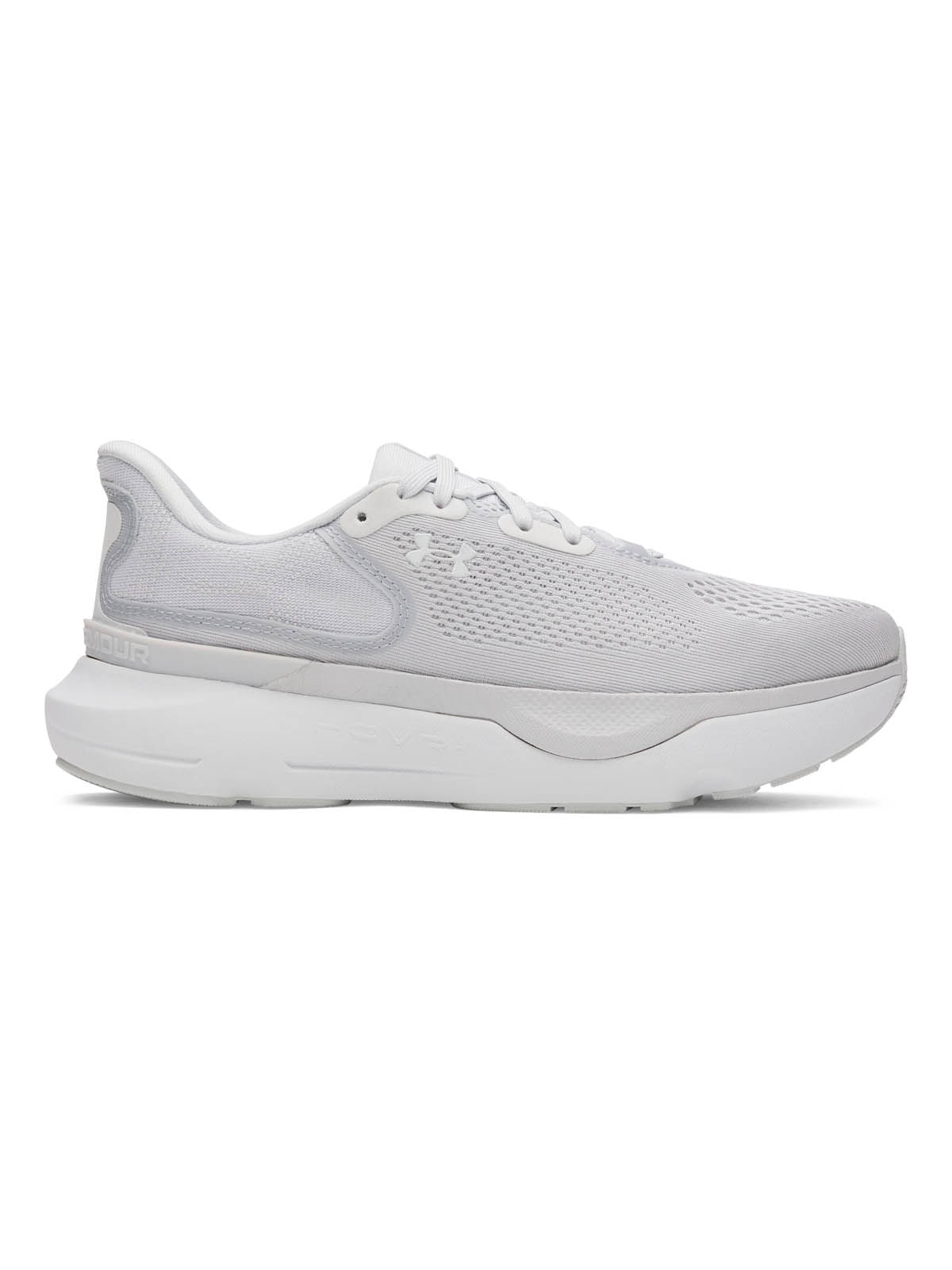 Zapatillas de running Under Armour Infinite pro 2 gris para mujer