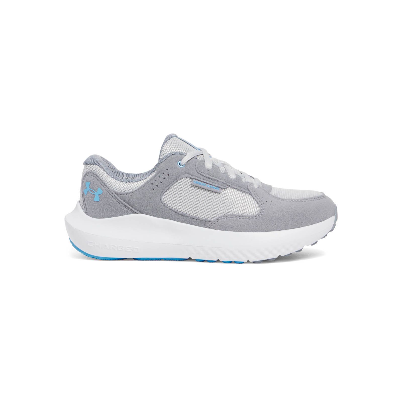 Zapatillas para correr UA Versurge para mujer