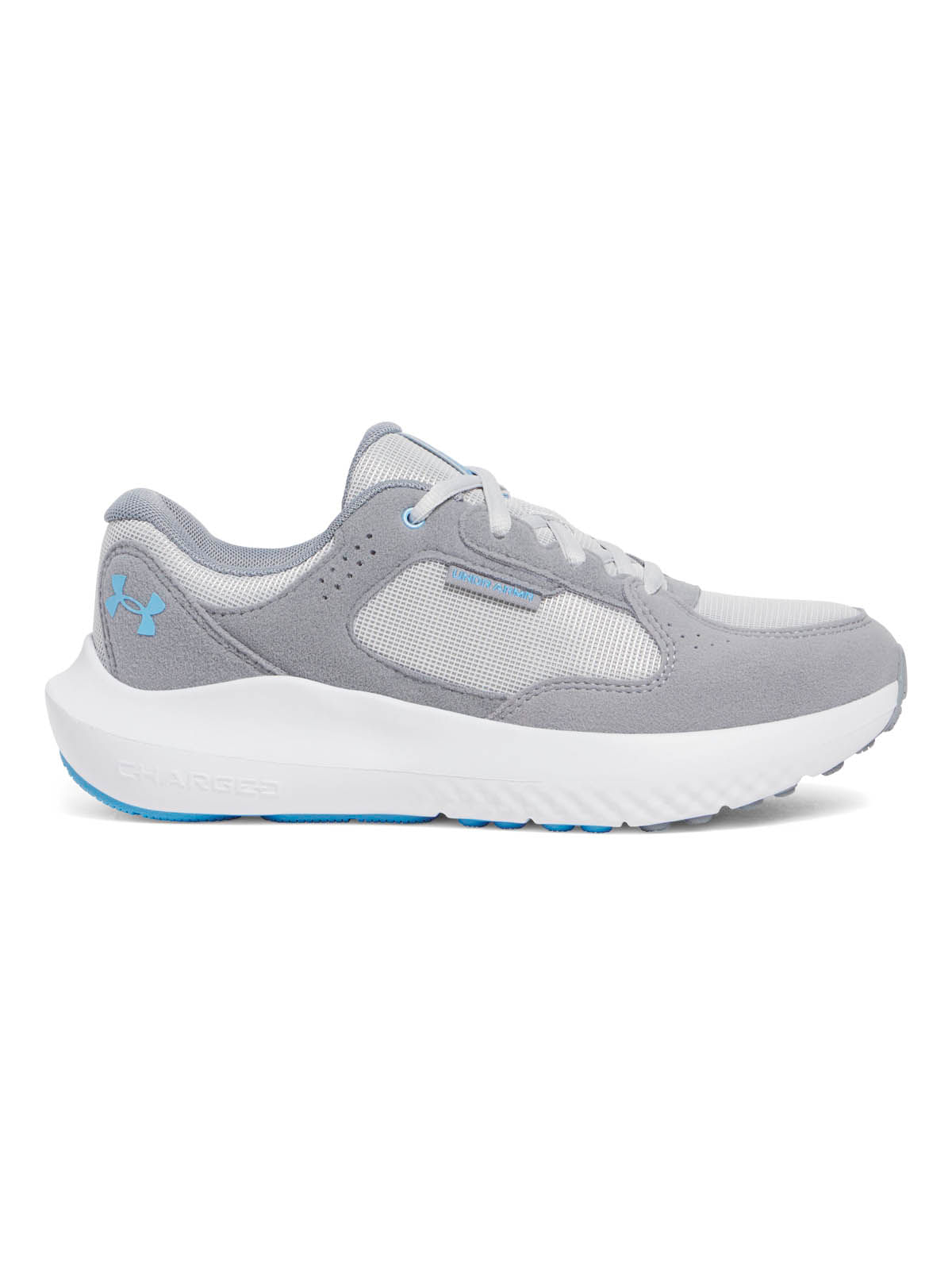 Zapatillas para correr UA Versurge para mujer
