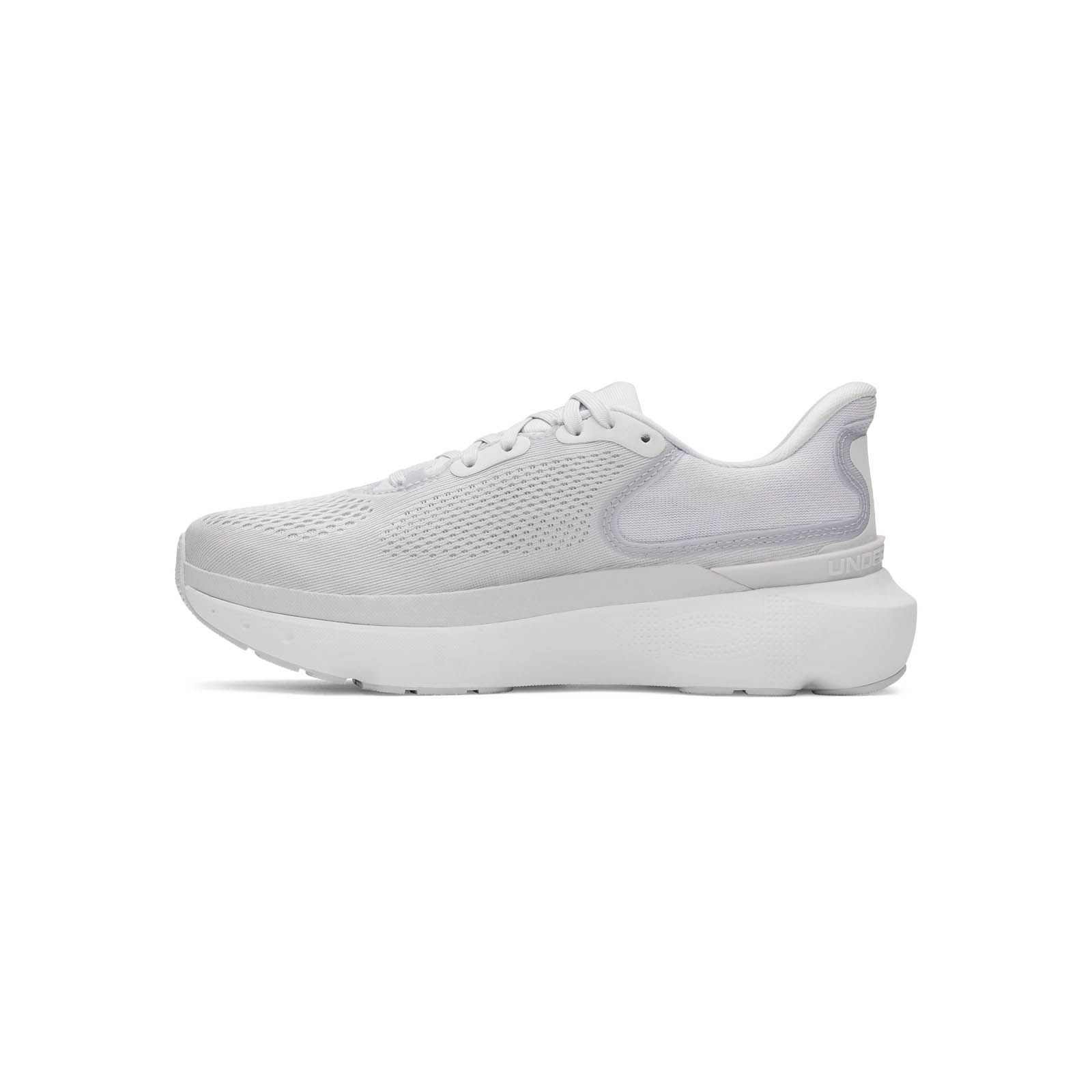 Zapatillas de running Under Armour Infinite pro 2 gris para mujer