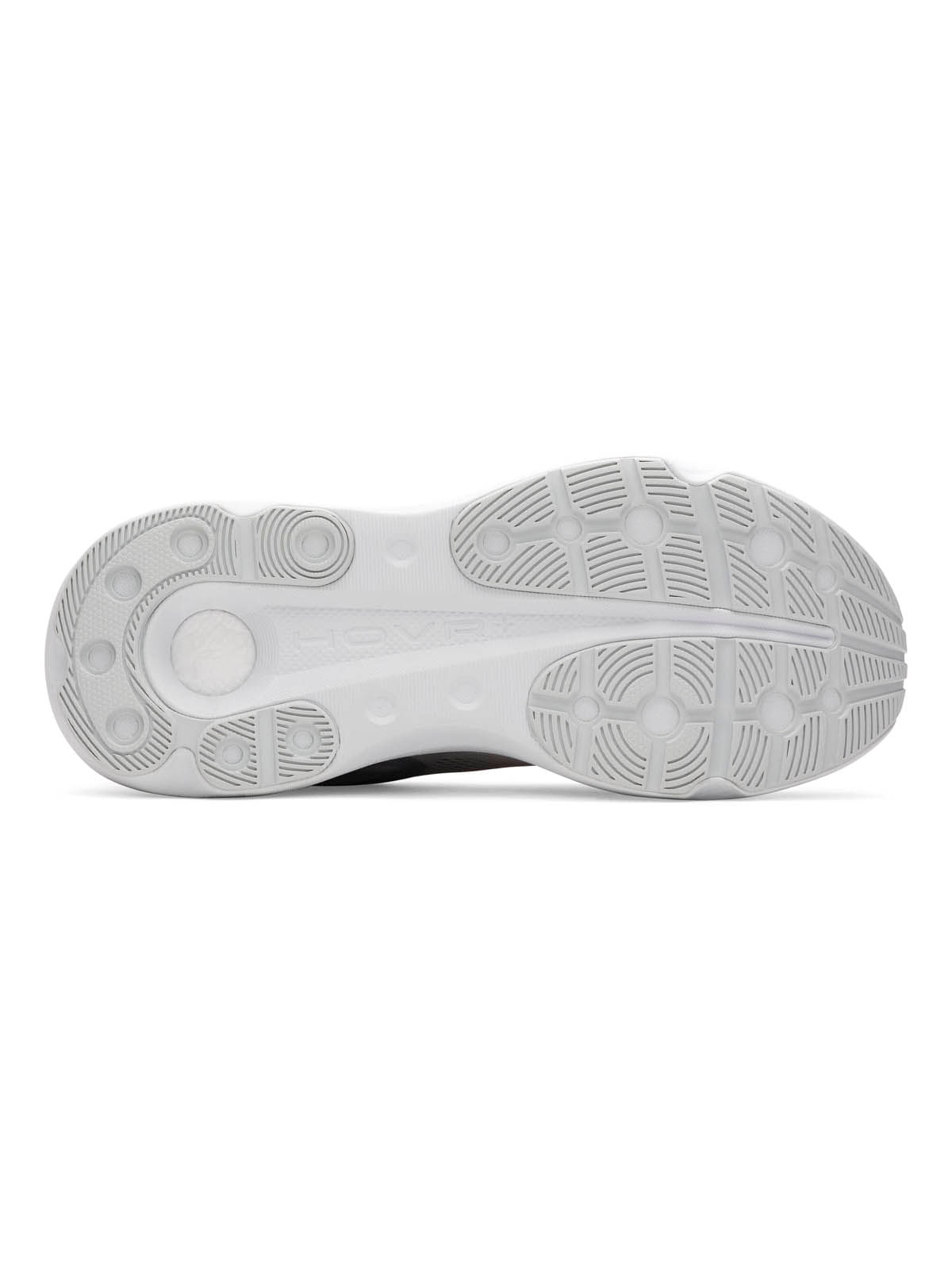 Zapatillas de running Under Armour Infinite pro 2 gris para mujer