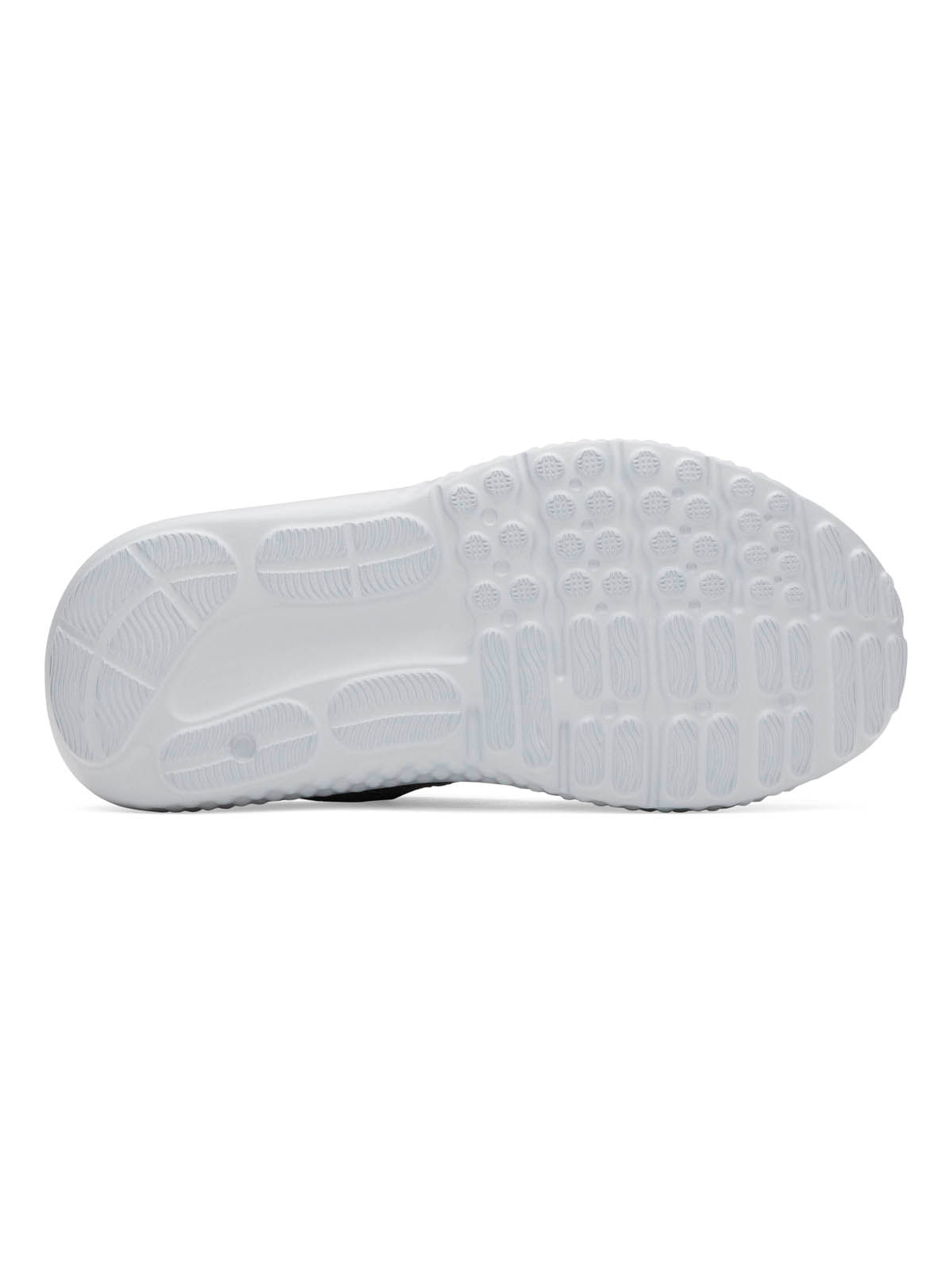 Zapatillas de running Under Armour Surge 4 AC gris para niños