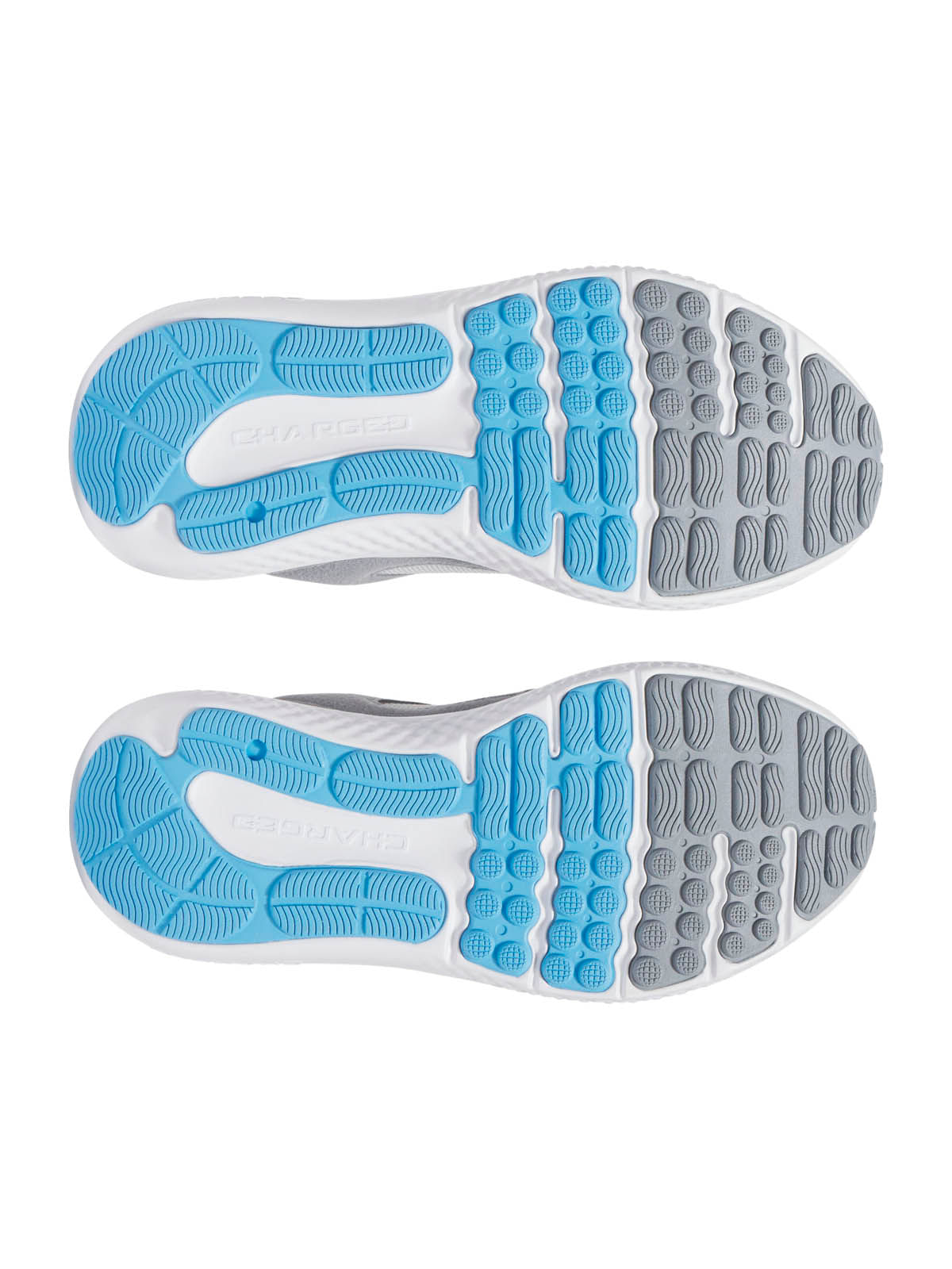 Zapatillas para correr UA Versurge para mujer