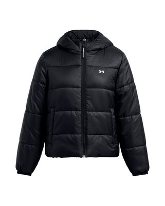 Chaqueta UA Lightweight Insulated negro para mujer