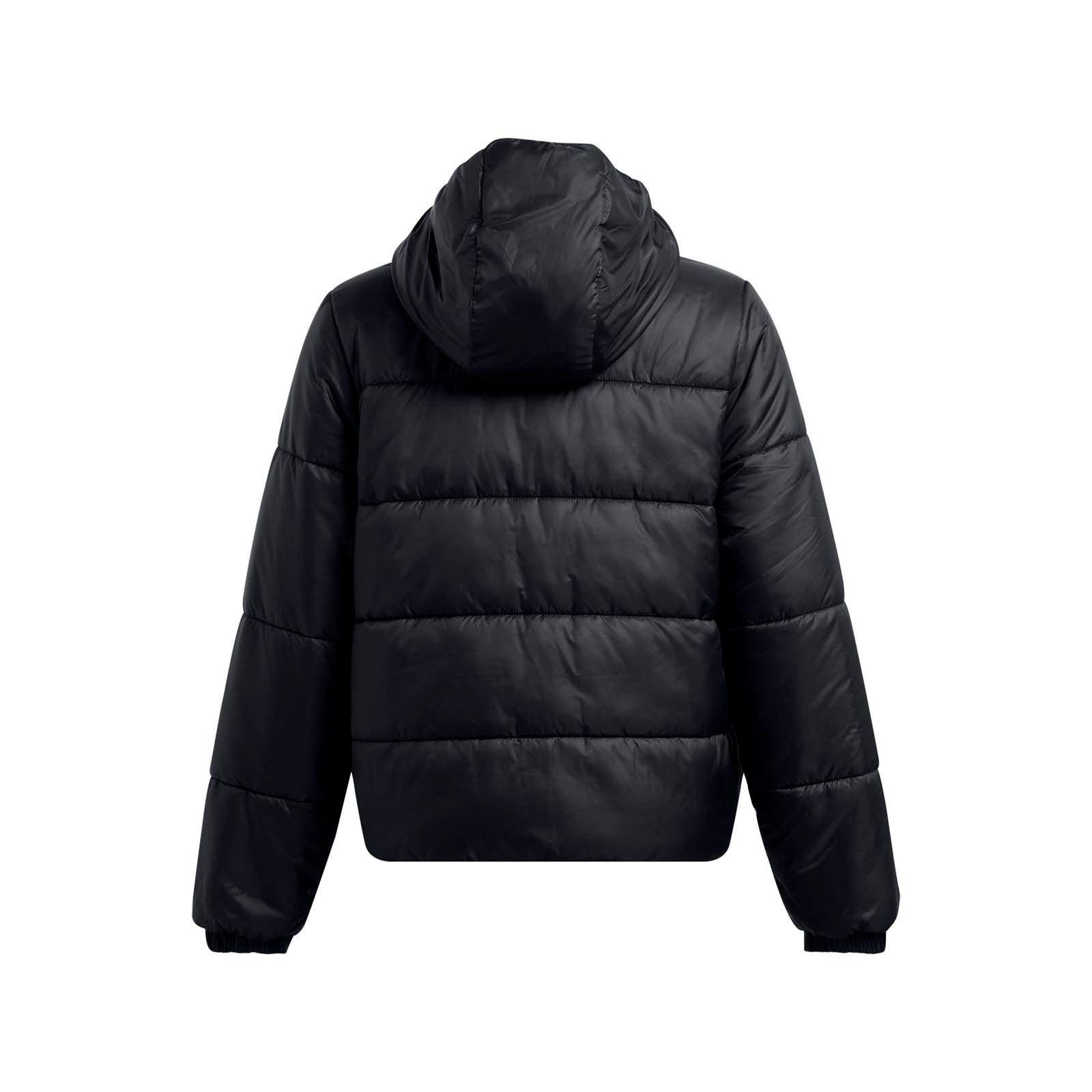 Chaqueta UA Lightweight Insulated negro para mujer