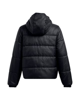 Chaqueta UA Lightweight Insulated negro para mujer