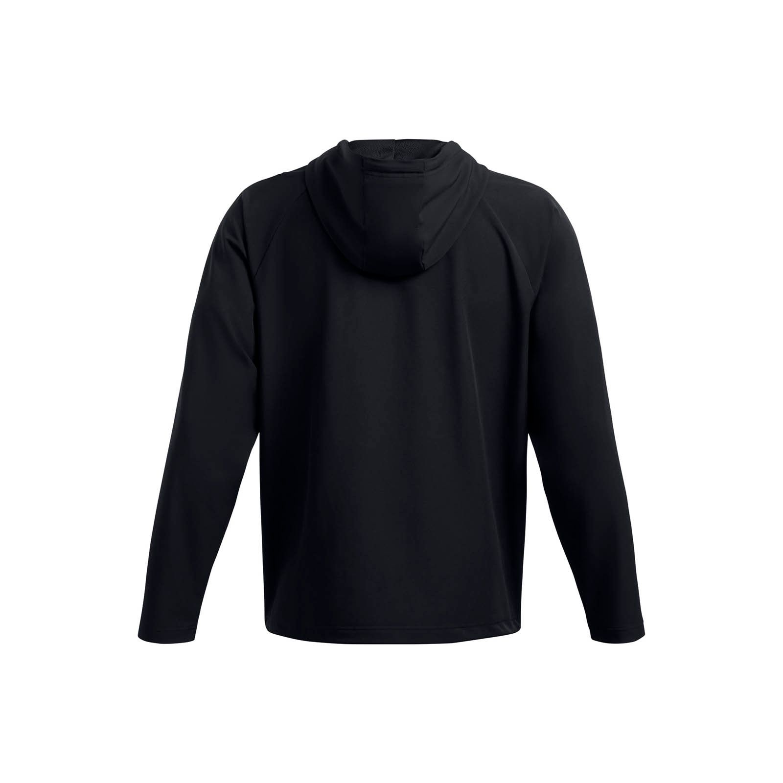 Chaqueta Under Armour sportstyle negro para hombre