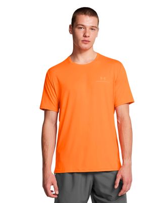 Polera manga corta UA Vanish Energy para hombre