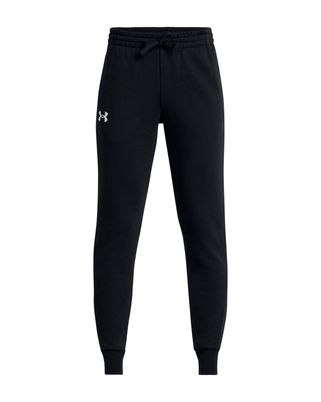 Joggers Fleece Rival para niño Under Armour