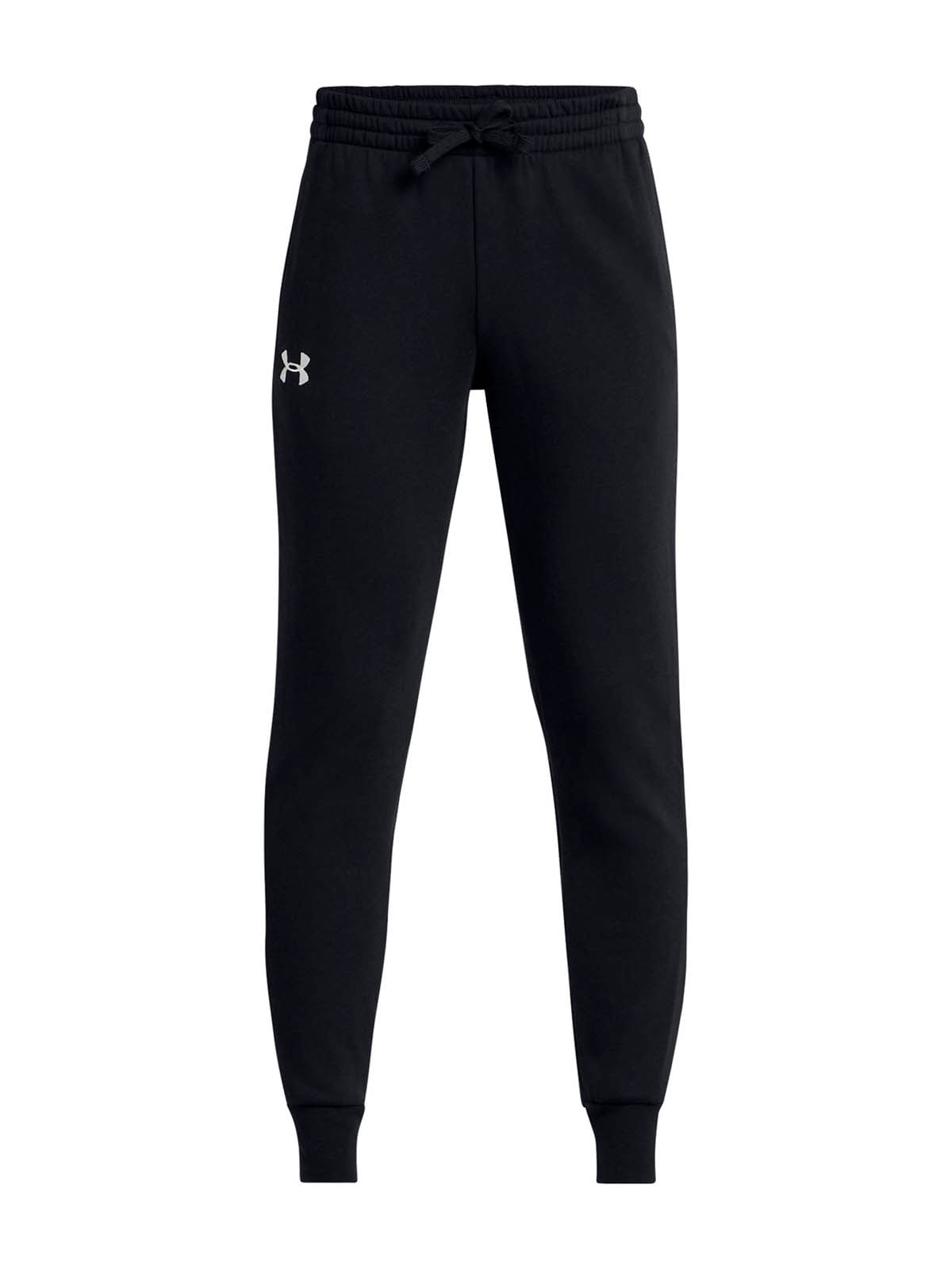 Joggers Fleece Rival para niño Under Armour