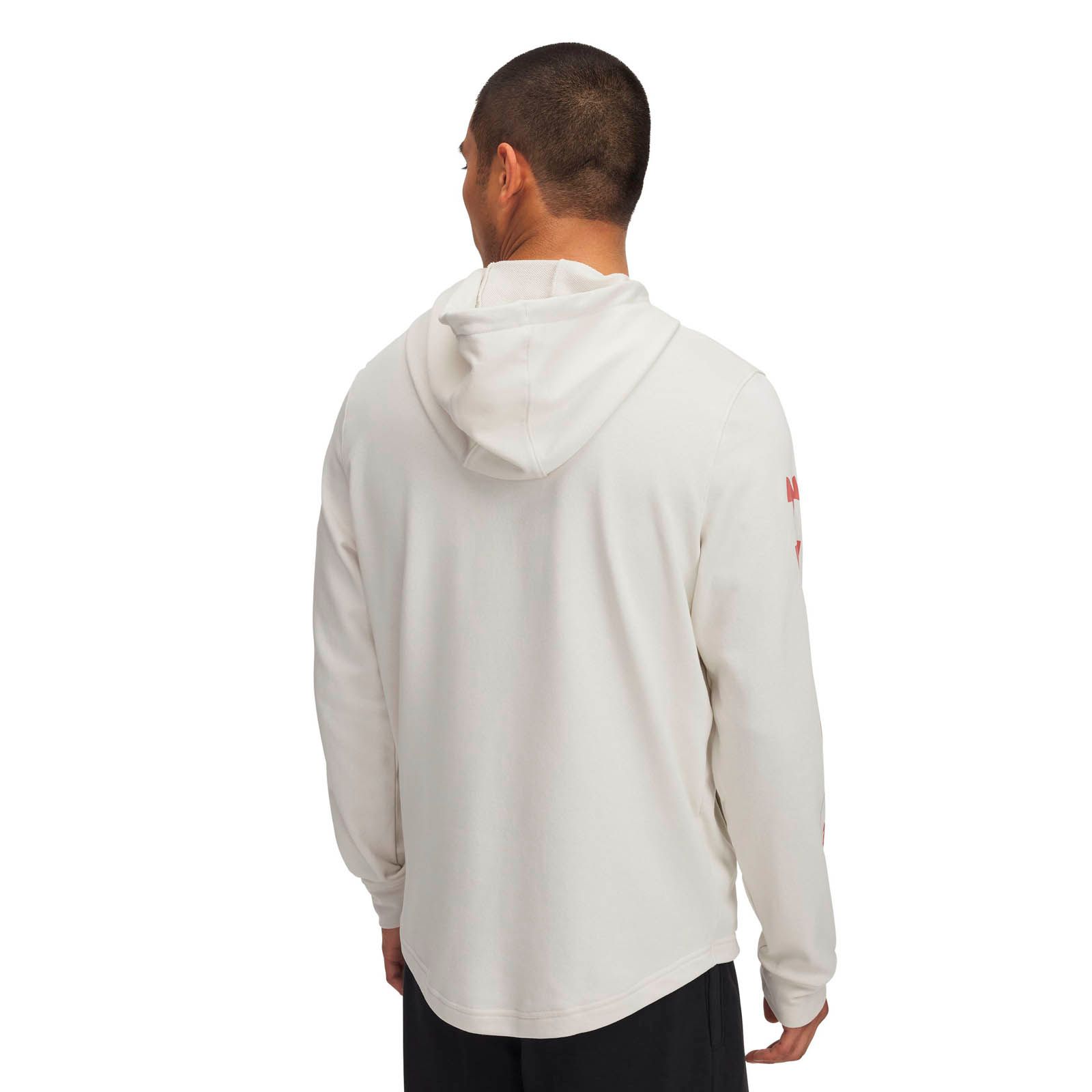 Polerón UA Rival Terry para hombre