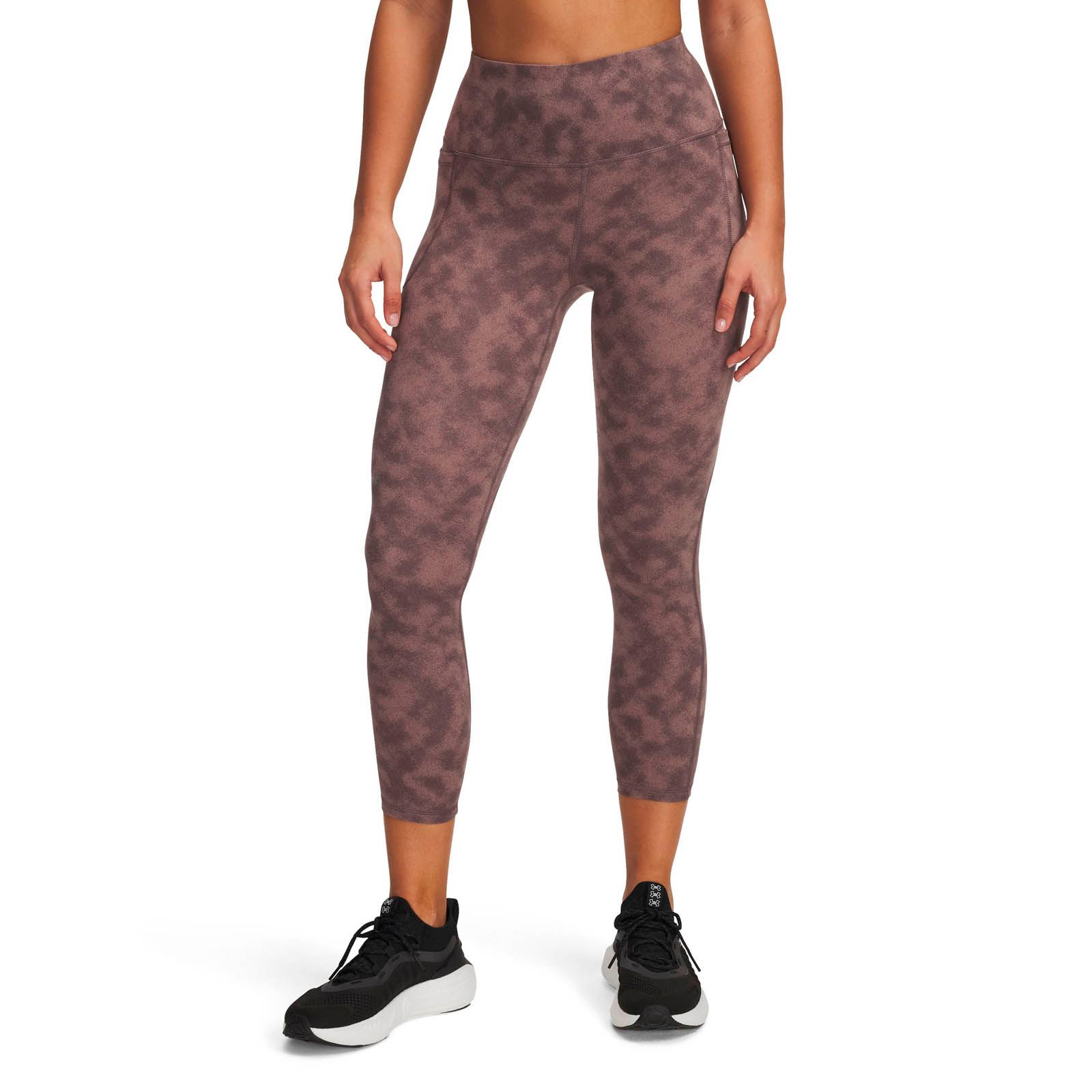 Leggings UA Movement para mujer