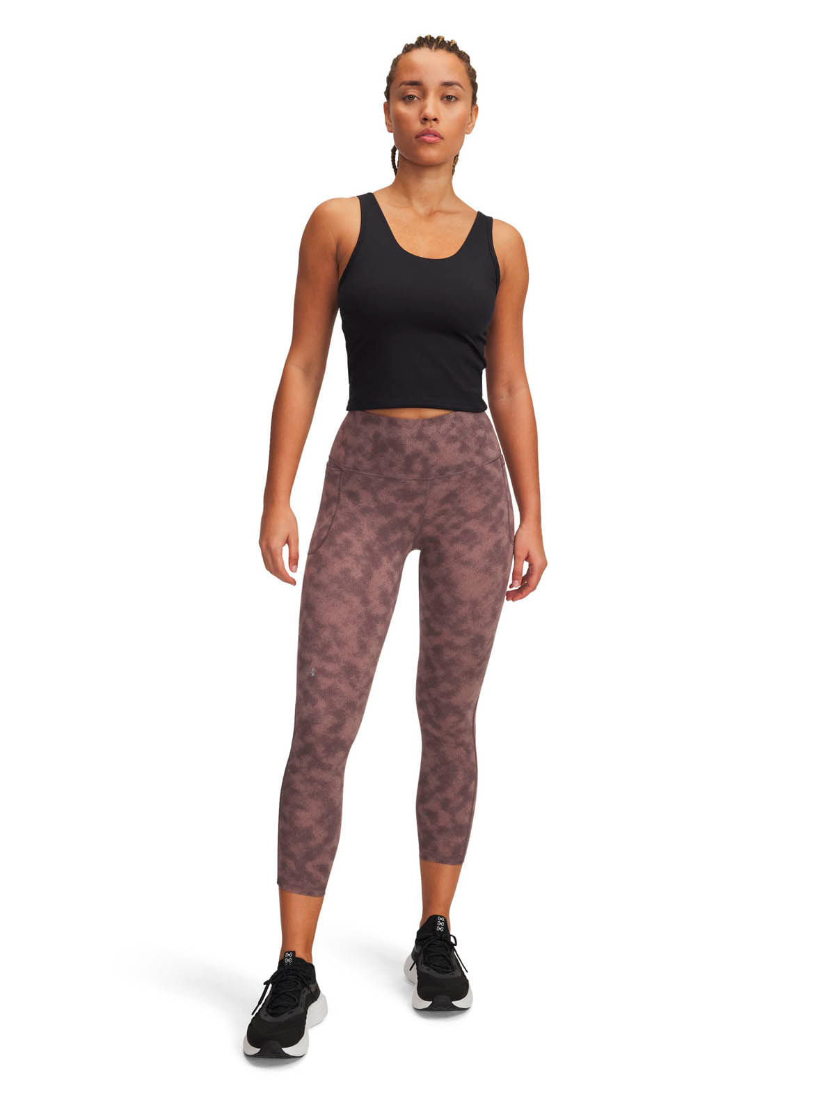 Leggings UA Movement para mujer