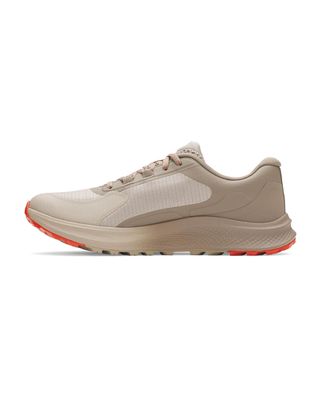 Zapatilla Running para Hombre Bandit Trail 3 café Under Armour