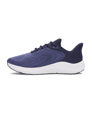 Zapatilla Running para Hombre Pursuit 4 Big Logo Azul Under Armour