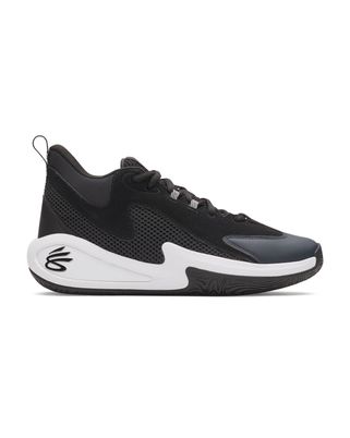 Zapatilla Basketball Unisex Curry 3Z 25 SDE negro Under Armour