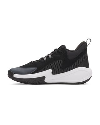 Zapatilla Basketball Unisex Curry 3Z 25 SDE negro Under Armour
