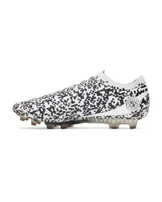 Zapato Football para Hombre Magnetico Elite 5 FG Negro Under Armour