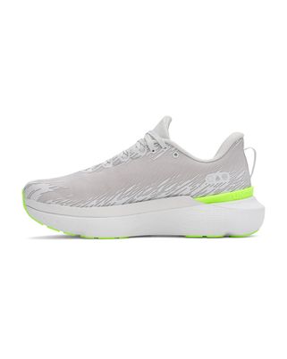 Zapatilla Running Unisex Infinite Pro 2 Storm Negro Under Armour