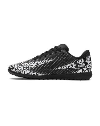 Zapatilla Football Unisex Shadow Select 3 Turf Gris Under Armour