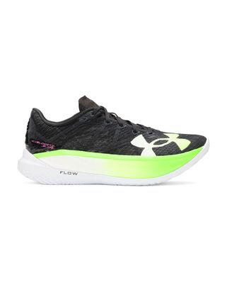 Zapatilla Running Unisex Velociti Elite 2 Negro Under Armour