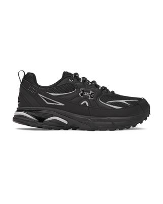 Zapatilla Lifestyle Unisex Apparition Tech Negro Under Armour