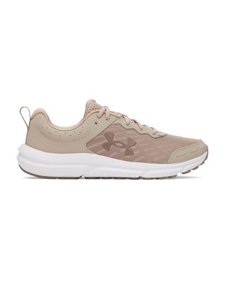 Zapatilla Running para Hombre Charged Assert 10 Café Under Armour