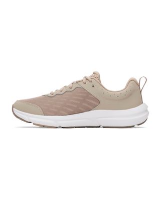Zapatilla Running para Hombre Charged Assert 10 Café Under Armour